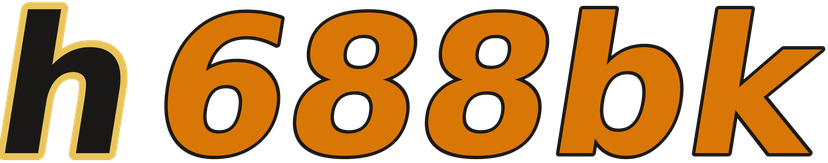 h688bk logo