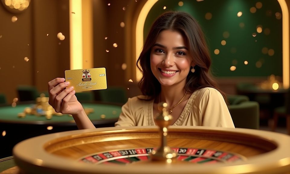 h688bk Table Poker 3 Card — সরাসরি টেবিলে বসুন